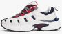 Tommy Hilfiger Archive 95 Stijlvolle Fashion Sneakers - Thumbnail 2