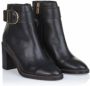 Tommy Hilfiger Stijlvolle Laarzen Black Dames - Thumbnail 2