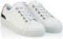 Tommy Hilfiger Stijlvolle Schoenen White Dames - Thumbnail 2