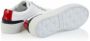 Tommy Hilfiger Stijlvolle Schoenen White Dames - Thumbnail 3