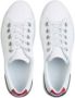 Tommy Hilfiger Stijlvolle Schoenen White Dames - Thumbnail 4