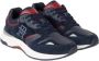 Tommy Hilfiger Stijlvolle Sneakers voor Mannen en Vrouwen Multicolor Heren - Thumbnail 7