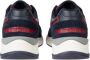 Tommy Hilfiger Stijlvolle Sneakers voor Mannen en Vrouwen Multicolor Heren - Thumbnail 9