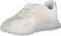 Tommy Hilfiger Stijlvolle Witte Sneaker voor Mannen - Thumbnail 2