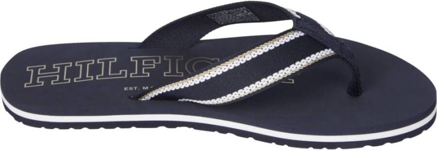 Tommy Hilfiger Strandsandaal