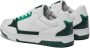 Tommy Hilfiger Street Pop Sneakers voor Heren Multicolor Heren - Thumbnail 4