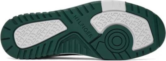 Tommy Hilfiger Street Pop Sneakers voor Heren Multicolor Heren