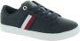 Tommy Hilfiger Sneakers ESSENTIAL STRIPES SNEAKER met logo-opschrift op de tong - Thumbnail 6