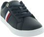 Tommy Hilfiger Sneakers ESSENTIAL STRIPES SNEAKER met logo-opschrift op de tong - Thumbnail 7