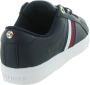 Tommy Hilfiger Sneakers ESSENTIAL STRIPES SNEAKER met logo-opschrift op de tong - Thumbnail 9