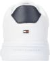 Tommy Hilfiger Sportsneaker Met Veters En Contrasterende Details En Printlogo - Thumbnail 9