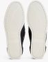Tommy Hilfiger Bootschoenen TH BOAT SHOE CORE SUEDE casual schoen vrijetijdsschoen veterschoen met banddoorvoeren - Thumbnail 4