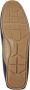 Tommy Hilfiger Instappers CASUAL HILFIGER SUEDE DRIVER loafers businessschoen mocassin met sierriem smalle vorm - Thumbnail 11