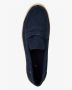 Tommy Hilfiger TH Heren TH Espadrille Classic Suede Desert Sky BLAUW - Thumbnail 11