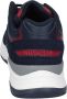 Tommy Hilfiger Stijlvolle Sneakers voor Mannen en Vrouwen Multicolor Heren - Thumbnail 4