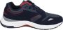 Tommy Hilfiger Stijlvolle Sneakers voor Mannen en Vrouwen Multicolor Heren - Thumbnail 5
