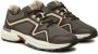 Tommy Hilfiger Tech Runner Manden Hardloopstijl Green Heren - Thumbnail 3