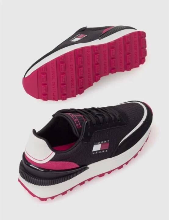 Tommy Hilfiger Tech Runner Sneaker