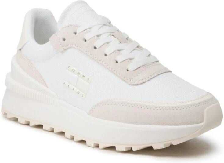 Tommy Hilfiger Tech Runner Sneakers