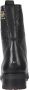 Tommy Hilfiger Motorfietsstarter Thgram Black Dames - Thumbnail 5