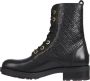 Tommy Hilfiger Motorfietsstarter Thgram Black Dames - Thumbnail 8
