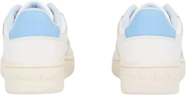 Tommy Hilfiger TJW Retro Basket ESS Sneakers