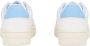 Tommy Hilfiger Polyester Sneakers Minimalistisch Design - Thumbnail 5