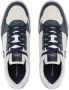 Tommy Hilfiger Trendy Sneaker Collectie Multicolor Heren - Thumbnail 4