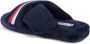 Tommy Hilfiger Pantoffels COMFY HOME SLIPPERS WITH STRAPS - Thumbnail 5