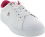 Tommy Hilfiger Plateausneakers ELEVATED ESSENTIAL COURT SNEAKER - Thumbnail 5