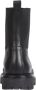 Tommy Hilfiger Premium casual dikke lboot Zwart Heren - Thumbnail 4