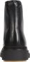 Tommy Hilfiger Premium Cleated Lace-Up Boots Black Heren - Thumbnail 4