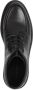 Tommy Hilfiger Premium Cleated Lace-Up Boots Black Heren - Thumbnail 5