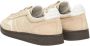Tommy Hilfiger Vintage Reproductie Sneakers Beige Wit - Thumbnail 3