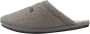 Tommy Hilfiger Warm Curly Pantoffels Gray Heren - Thumbnail 5