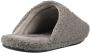 Tommy Hilfiger Warm Curly Pantoffels Gray Heren - Thumbnail 6