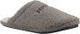 Tommy Hilfiger Warm Curly Pantoffels Gray Heren - Thumbnail 7