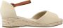 Tommy Hilfiger sandalen Beige Dames - Thumbnail 6