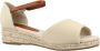 Tommy Hilfiger sandalen Beige Dames - Thumbnail 7