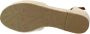 Tommy Hilfiger sandalen Beige Dames - Thumbnail 8
