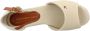 Tommy Hilfiger sandalen Beige Dames - Thumbnail 9