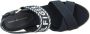 Tommy Hilfiger Sandalen SEASONAL WEBBING MID WED - Thumbnail 8