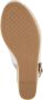 Tommy Hilfiger Sandaaltjes ICONIC ELBA SLING BACK WEDGE zomerschoen sandaal keilhak met jute bekleding - Thumbnail 9