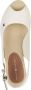 Tommy Hilfiger Sandaaltjes ICONIC ELBA SLING BACK WEDGE zomerschoen sandaal keilhak met jute bekleding - Thumbnail 11