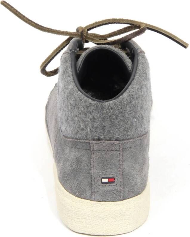 Tommy Hilfiger Willis 2B Veterlaarzen