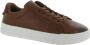 Tommy Hilfiger Plateausneakers TH COURT SEASONAL WINTER 4A freizeitschoen veterschoen lage schoen met gevoerde schacht - Thumbnail 4