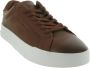 Tommy Hilfiger Plateausneakers TH COURT SEASONAL WINTER 4A freizeitschoen veterschoen lage schoen met gevoerde schacht - Thumbnail 5