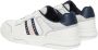 Tommy Jeans Blauwe Brooklyn Sneakers voor Mannen - Thumbnail 2