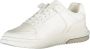 Tommy Hilfiger Skate Sneaker Stijlvol en Trendy Beige Heren - Thumbnail 8