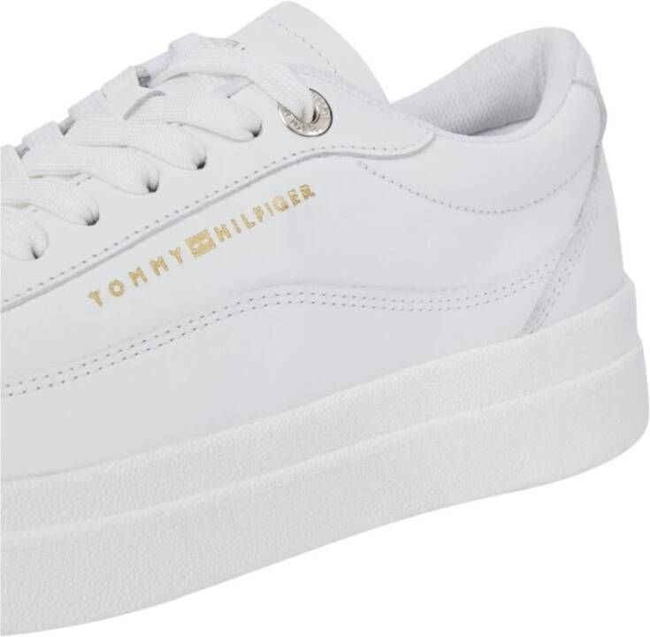 Tommy Hilfiger Court Sneaker Dames
